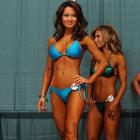 Debbie  Munro - NPC Ronnie Coleman Classic 2010 - #1