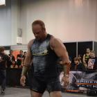 Carl  Foemmel - America's Strongest Man 2012 - #1