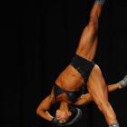 Nicole  Duncan - IFBB Atlantic City Pro 2009 - #1