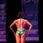 Toni  Lands - NPC Phil Heath Classic 2013 - #1