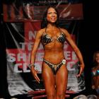 Aura  Gallardo - NPC Texas Shredder Classic 2009 - #1