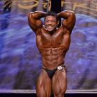Charles  Arde - IFBB Wings of Strength Chicago Pro 2013 - #1
