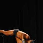 Nicole  Duncan - IFBB Atlantic City Pro 2009 - #1