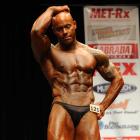 Ed   Kience - NPC Atlantic States 2009 - #1