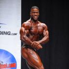 Rafael  Jaramillo - NPC USA 2012 - #1