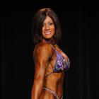 Shannon  Roskam - IFBB North American Championships 2011 - #1