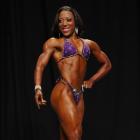 Brittany  Ramsey - NPC USA 2010 - #1