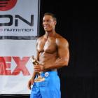 Anton  Antipov - IFBB North American Championships 2012 - #1