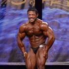 Charles  Arde - IFBB Wings of Strength Chicago Pro 2013 - #1