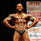 Ed   Kience - NPC Atlantic States 2009 - #1