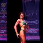 Toni  Lands - NPC Phil Heath Classic 2013 - #1