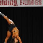 Nicole  Duncan - IFBB Atlantic City Pro 2009 - #1