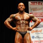 Ed   Kience - NPC Atlantic States 2009 - #1