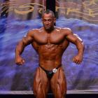 Guy  Cisternino - IFBB Wings of Strength Chicago Pro 2013 - #1