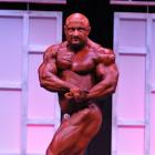 Robert  Piotrkowicz - IFBB Wings of Strength Tampa  Pro 2011 - #1