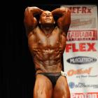 Ed   Kience - NPC Atlantic States 2009 - #1