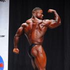 Rafael  Jaramillo - NPC USA 2012 - #1