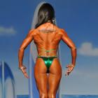 Tonya  Hatcher - NPC Europa Show of Champions 2011 - #1