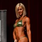 Lisette  Walsh - IFBB Australasia Championships 2013 - #1