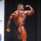 Rafael  Jaramillo - NPC USA 2012 - #1