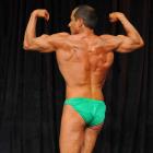 Joseph   Bastardi - NPC Masters Nationals 2009 - #1