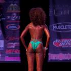 Karen  Porter - NPC Phil Heath Classic 2013 - #1