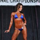 Amy  Campbell - NPC Masters Nationals 2011 - #1