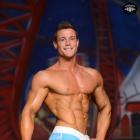 Aaron  O'Connell - IFBB Europa Show of Champions Orlando 2014 - #1