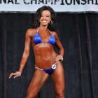 Amy  Campbell - NPC Masters Nationals 2011 - #1