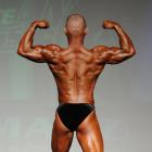 Chad   Campbell - NPC Midwest Open 2012 - #1