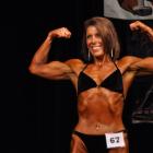 Sandra  Bein - NPC Grand Rapids 2011 - #1