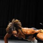 Nicole  Duncan - IFBB Atlantic City Pro 2009 - #1