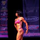 Lorraine  Gantt - NPC Phil Heath Classic 2013 - #1