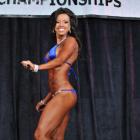 Amy  Campbell - NPC Masters Nationals 2011 - #1