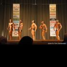 NPC Michigan Championships 2011 - #1