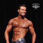 Justin  Pipor - NPC Texas State 2013 - #1