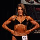 Sandra  Bein - NPC Grand Rapids 2011 - #1