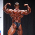 Rafael  Jaramillo - NPC USA 2012 - #1