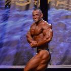 Guy  Cisternino - IFBB Wings of Strength Chicago Pro 2013 - #1