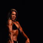 Sandra  Bein - NPC Grand Rapids 2011 - #1