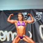 Robin  Pacholder - NPC Ronnie Coleman Classic 2013 - #1