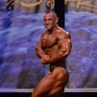 Guy  Cisternino - IFBB Wings of Strength Chicago Pro 2013 - #1