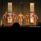 NPC Michigan Championships 2011 - #1