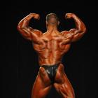 Kirk   DeFrancesco - NPC Nationals 2010 - #1