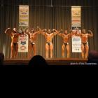 NPC Michigan Championships 2011 - #1