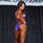 Amy  Campbell - NPC Masters Nationals 2011 - #1