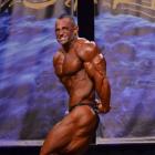 Guy  Cisternino - IFBB Wings of Strength Chicago Pro 2013 - #1