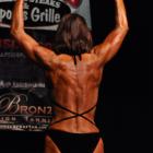 Sandra  Bein - NPC Grand Rapids 2011 - #1