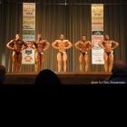 NPC Michigan Championships 2011 - #1