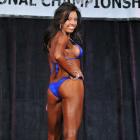 Amy  Campbell - NPC Masters Nationals 2011 - #1